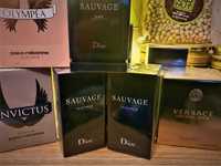 Dior Sauvage 100ml