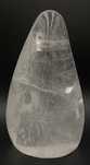 Cristale/Minerale - Cuart Transparent- sculptura piatra semipretioasa