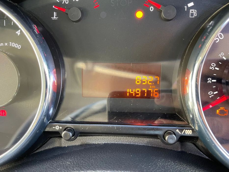 Dezmembrari Peugeot 3008 1.6 Benzina Turbo