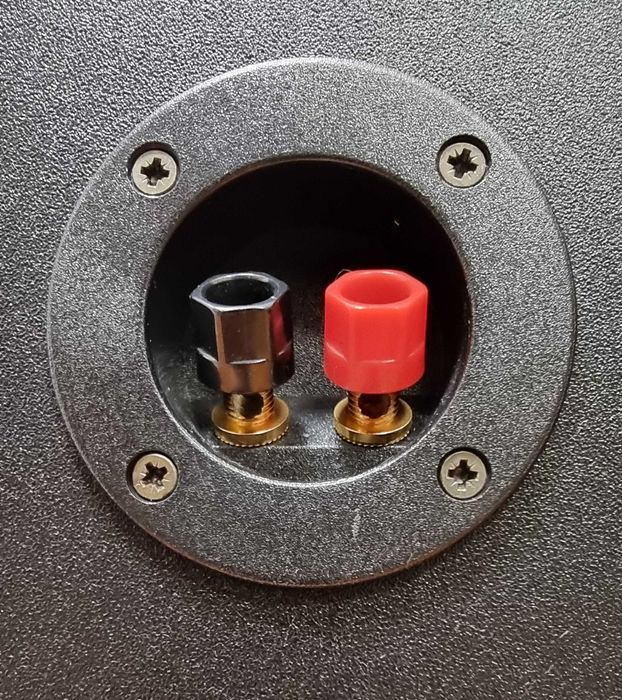 Boxe Sony SS-MB250H 8ohm, 2 cai, 120 W