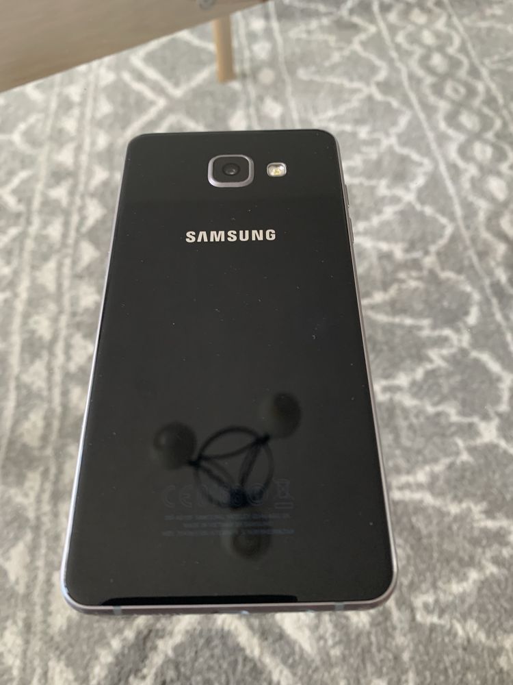 Смартфон Samsung A5 2016