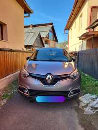 Renault Captur 1.5 DCI