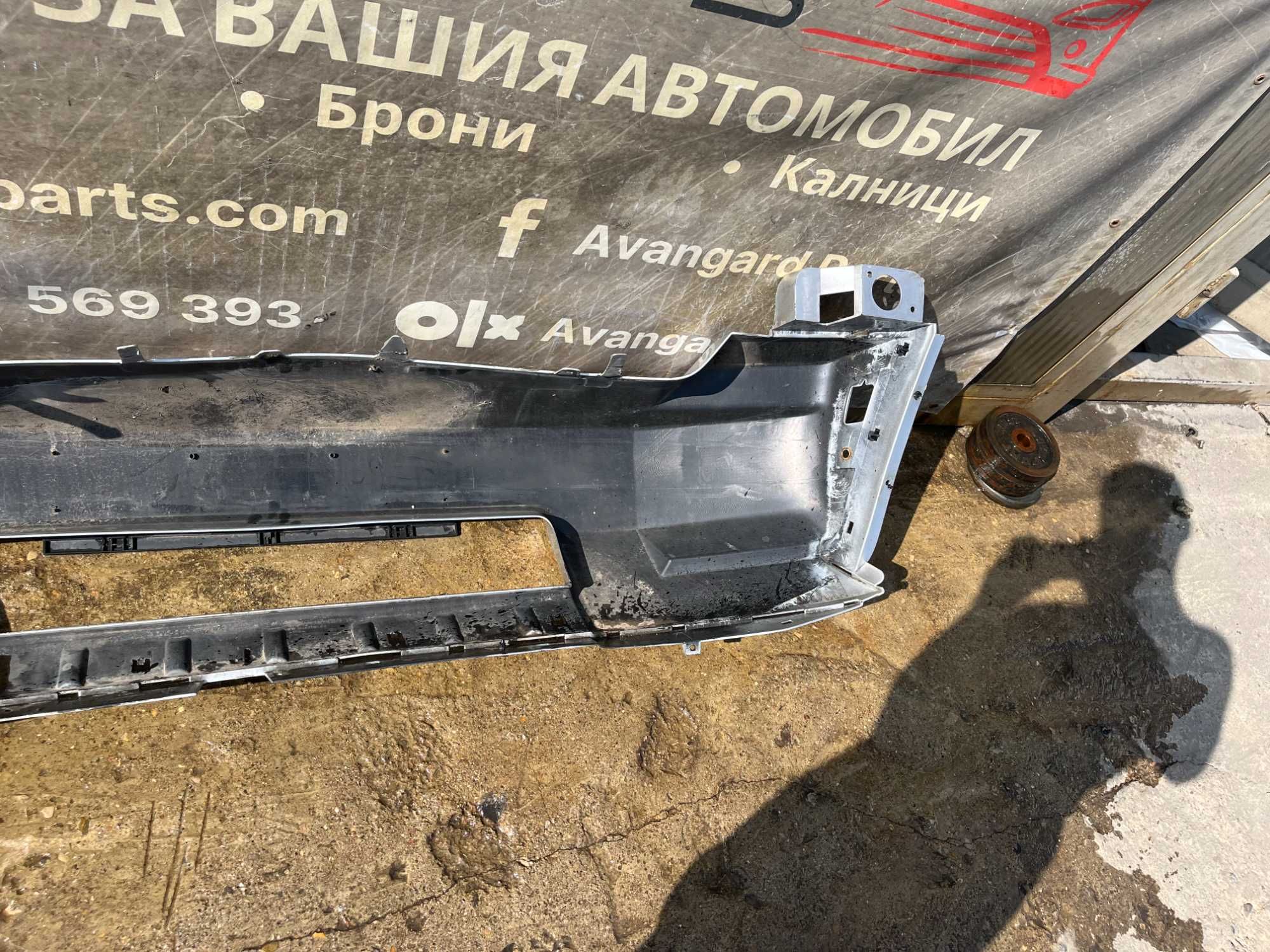 Броня Jeep Grand Cherokee 05-