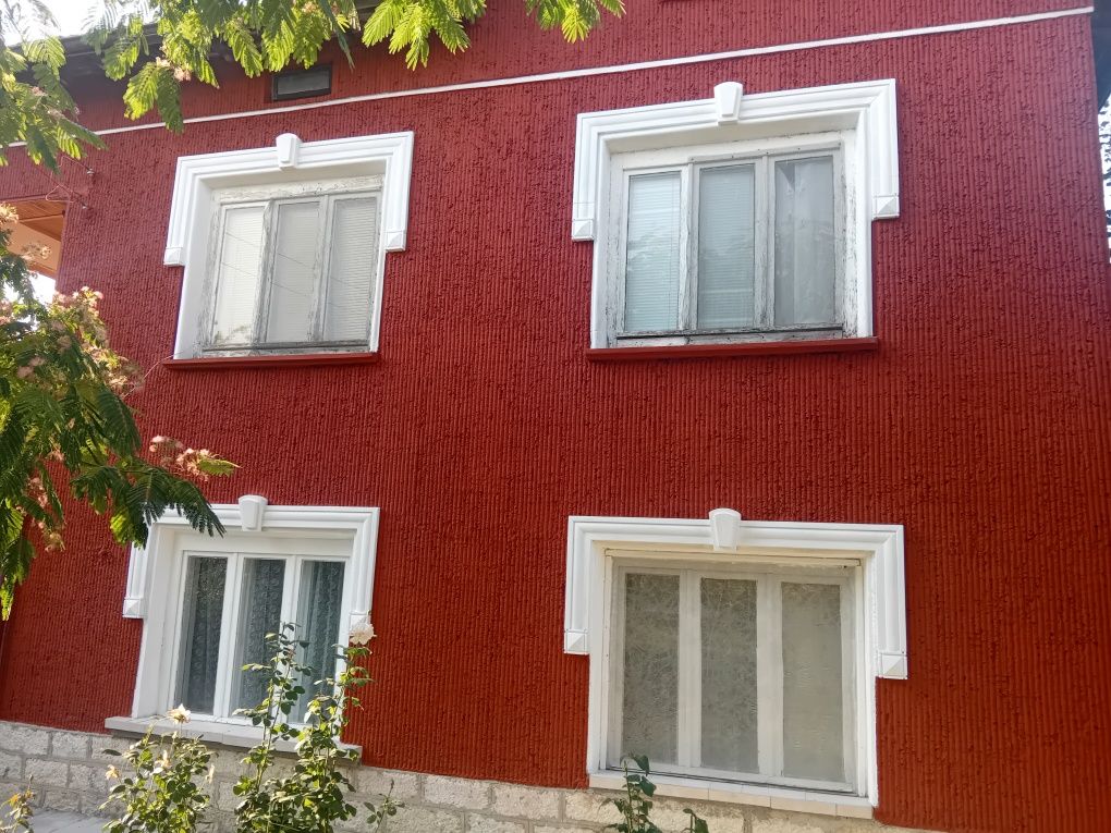 Окачени Тавани Гипскартон и др.вънна изолация работно скеле до 7 м.