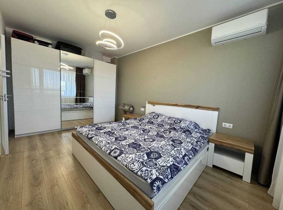 Продава се Тристаен апартамент в Бургас, Меден рудник - зона А - 130 кв.м за 1247 €/кв.м - Снимка #5