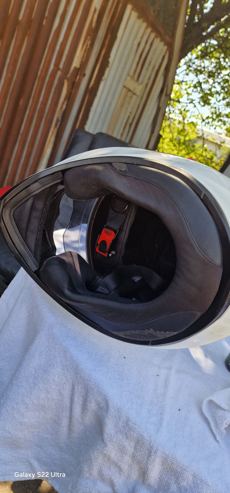 Каска   AGV    K3