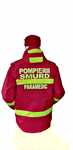 Geaca  Smurd Parka