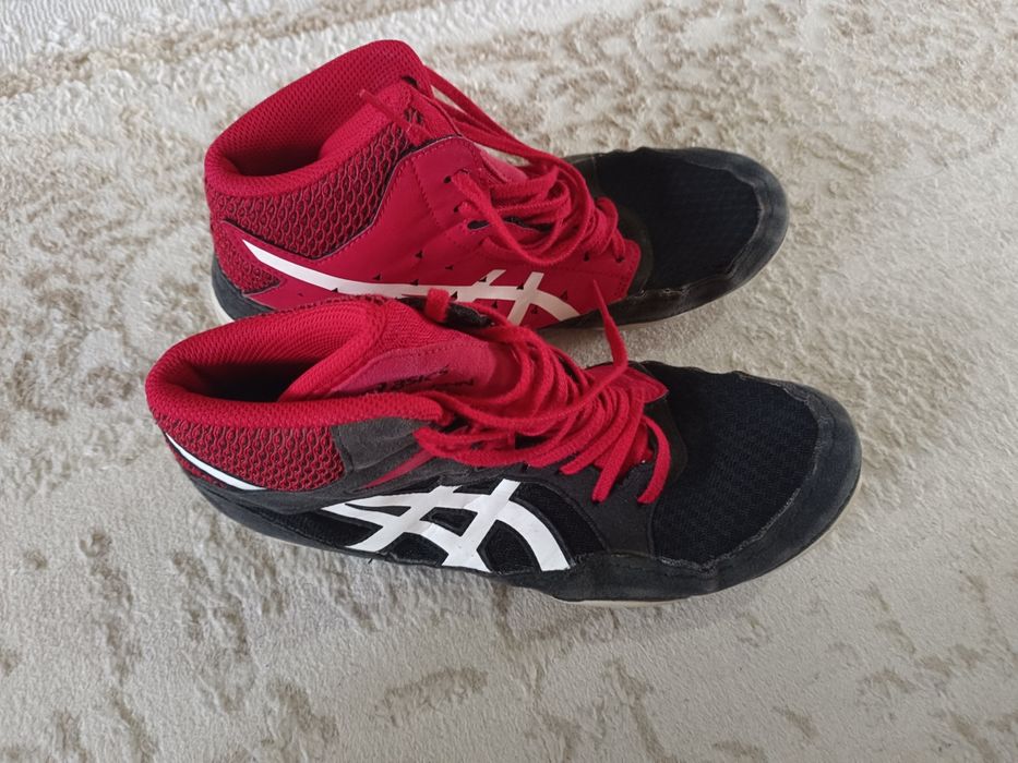 Борцовка Asics Snapdown
