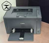 Продаю цветной лазерный принтер Canon LBP7018c