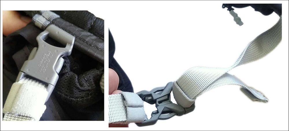 Aonijie Раница за Планинско Бягане Маратон Ултра Колоездене 15л Супер