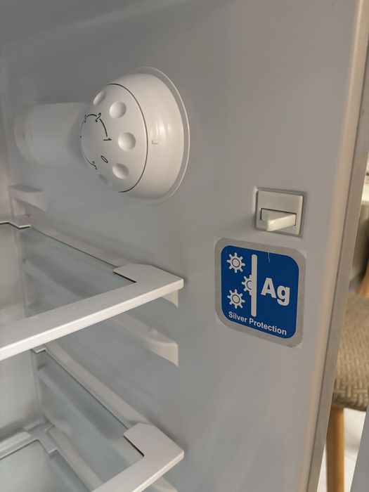 Хладилник с горна камера Beko DSA 25000