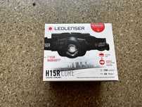 Ledlenser H15R Core