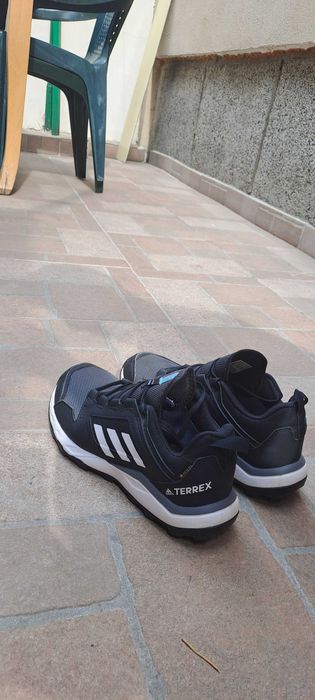 adidas terrex чисто нови