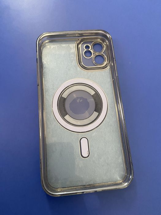 Husa telefon iPhone 11