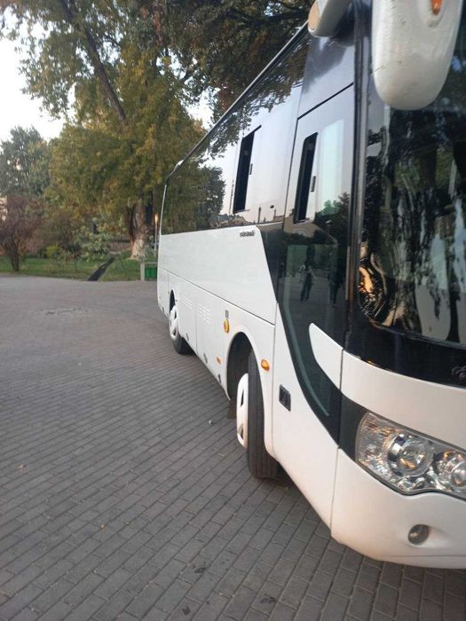 Продамь YUTONG ZK6808
