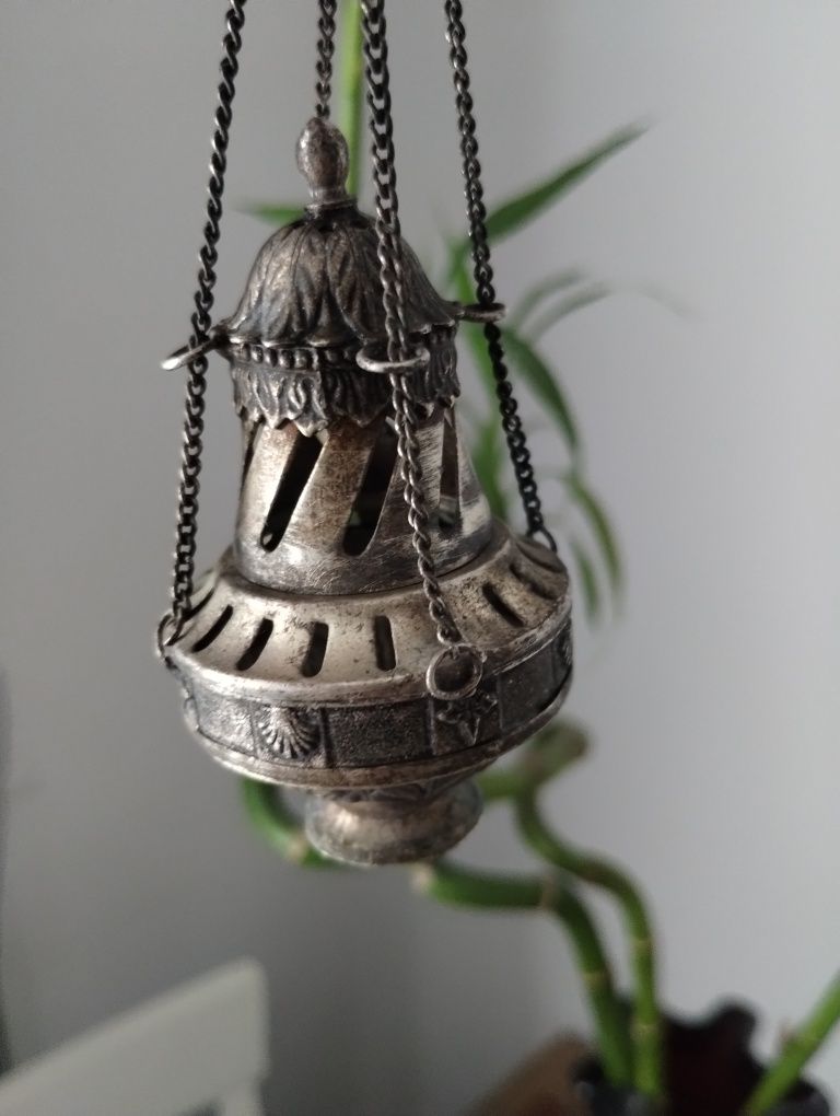 Cădelnița Miniatură perioadă Napoleon III