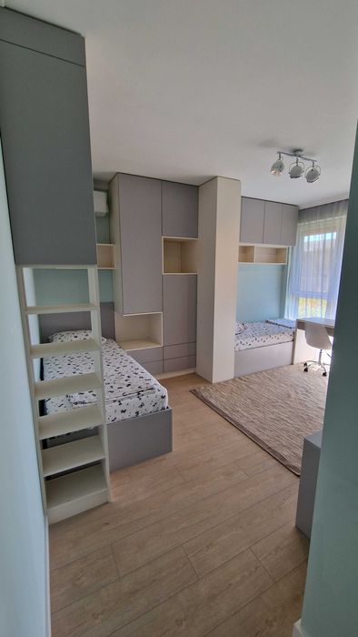 нощувки апартамент летен бриз  Варна