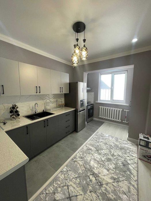 Сдается квартира | Сергели | ЖК Греен Хоусе | 2/3/9