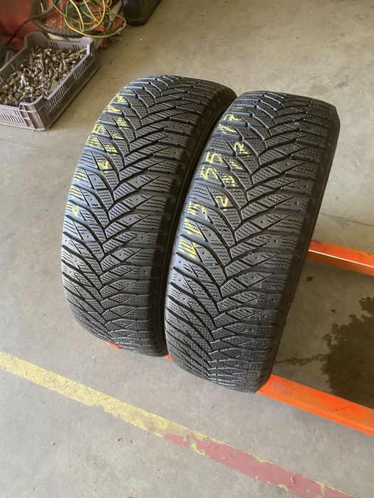 Anvelope iarna 215/55/17 Triagle Ice Link 215 55 17 R17