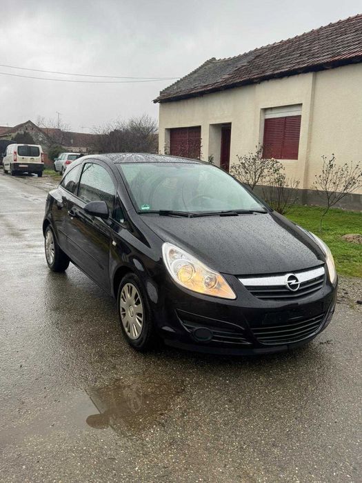 OCAZIE ! Vand OPEL Corsa, 1.4 Benzina, Automata