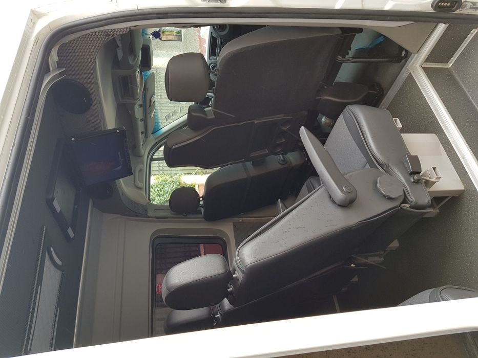 Transport persoane Germania Austria