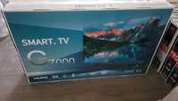 Телевизор Samsung SMART TV 45 янги упаковкада голосовой