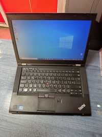 Lenovo ThinkPad T430 - 14”, i5, 4/320 SSD, отличен