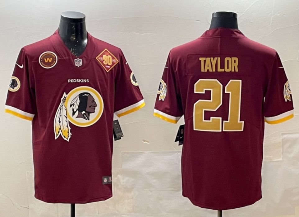 Tricouri de fotbal american NFL