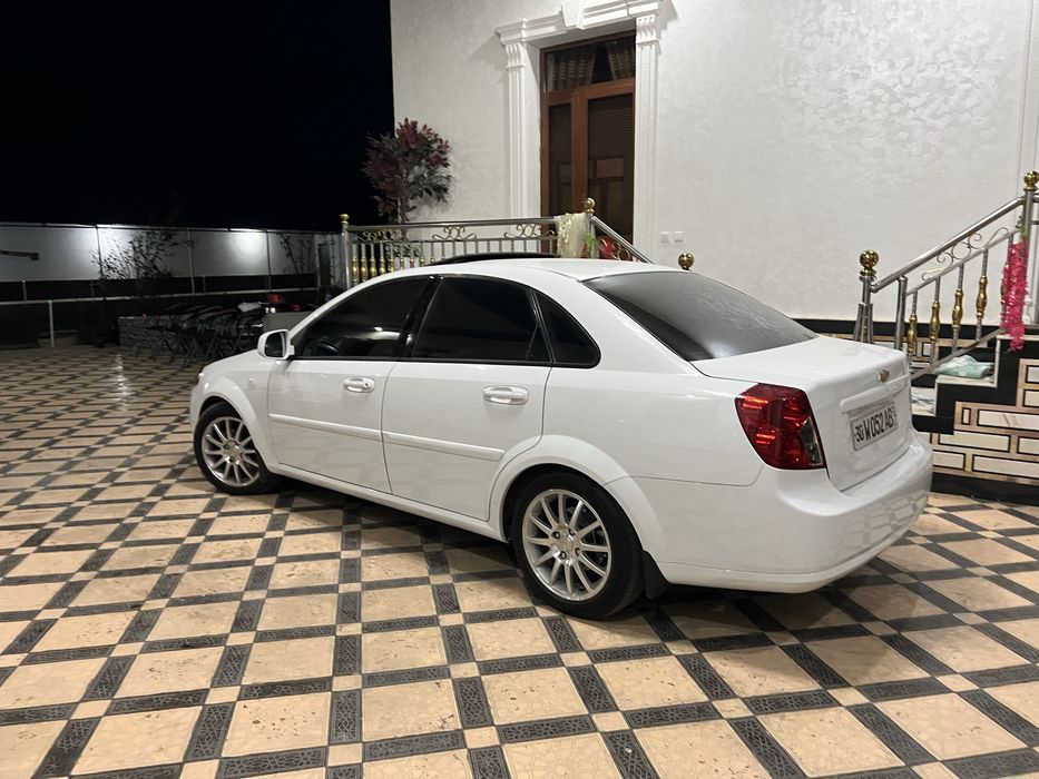 Optira diska baloni bilan yangi 16.