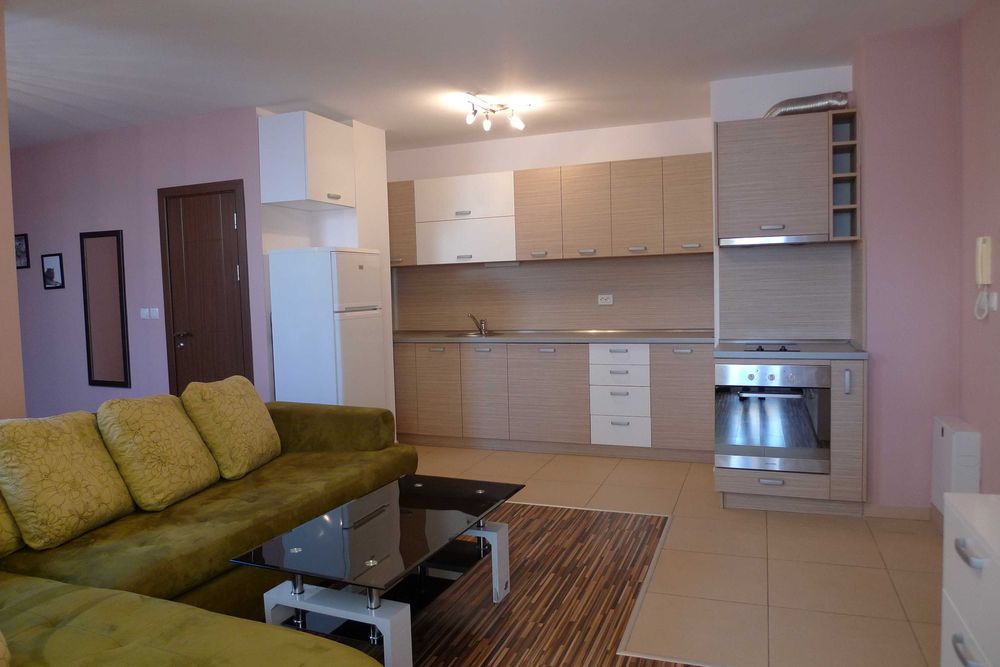 Продава се Двустаен апартамент в София, Люлин 3 - 105 кв.м за 1361 €/кв.м - Снимка #1