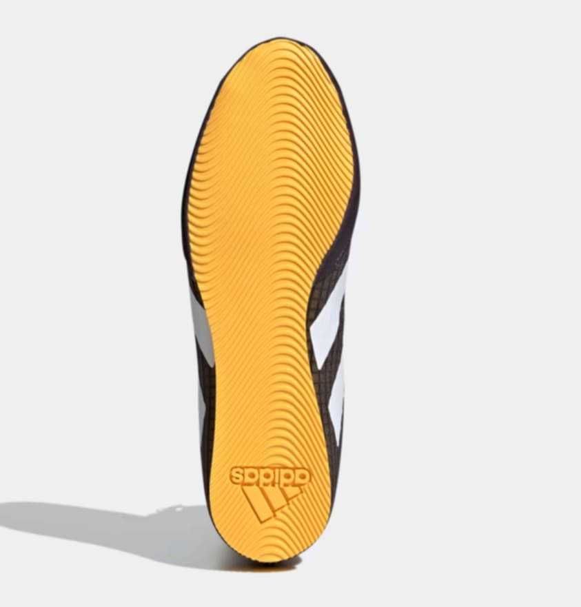 Мъжки боксьорски спортни обувки Adidas