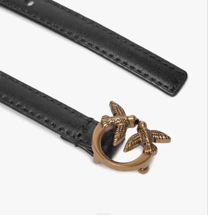 Чисто нов, оригинален колан Pinko