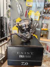 Daiwa Exist 2500LT