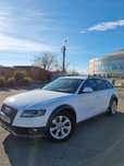 Audi a4 allroad 4×4 2011