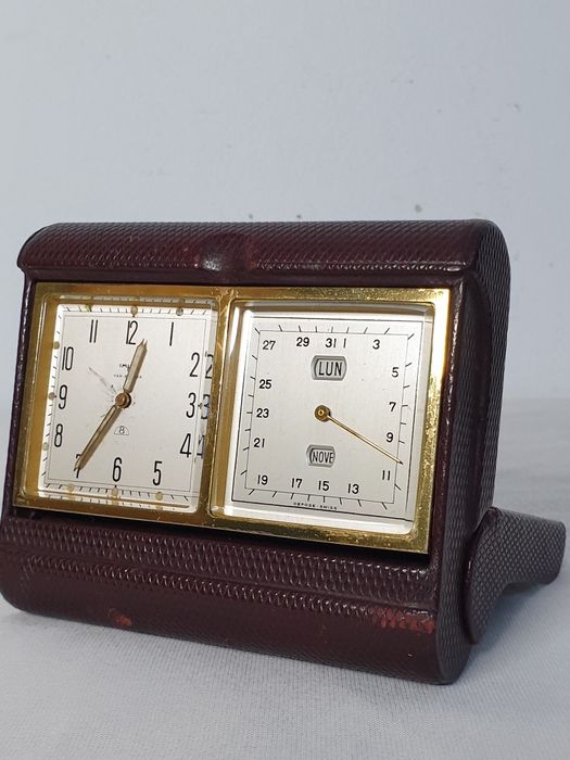 Ceas de călătorie Imhof