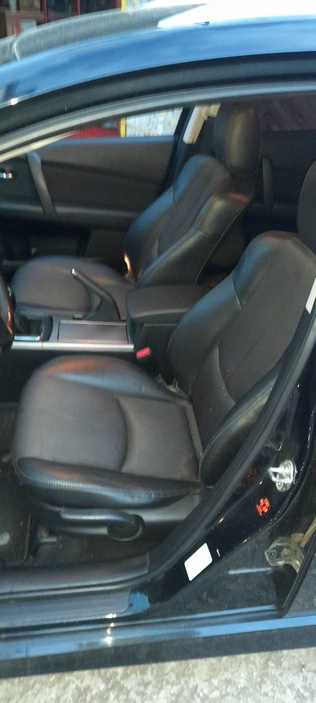 Mazda 6 gh 2.2 mzr-cd