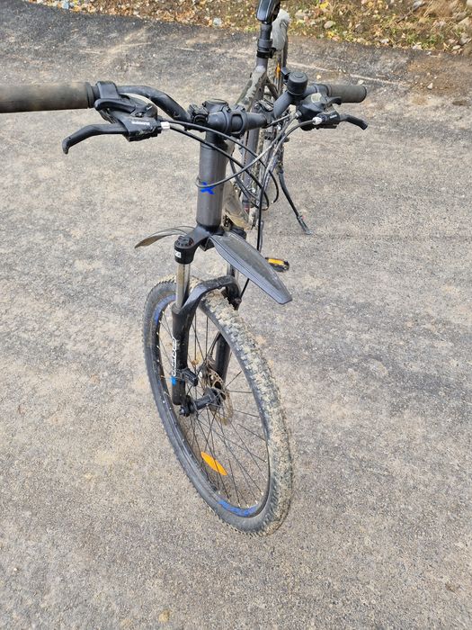 Bicicletă  roți 27.5