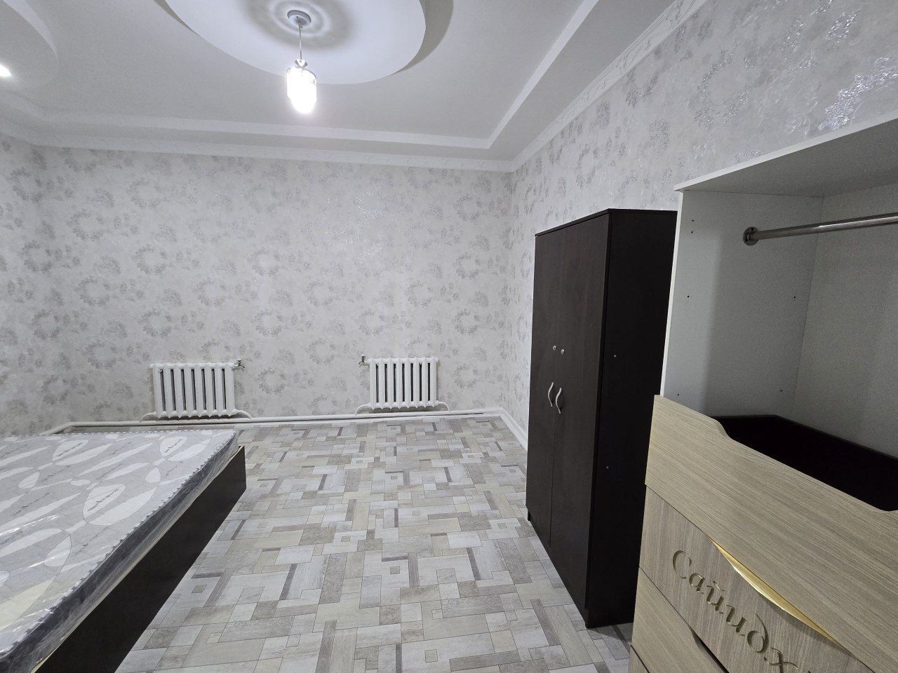 Сдаётся дом 2 комнаты Мирабадский район ул Кичик бешагач, 8 роддом