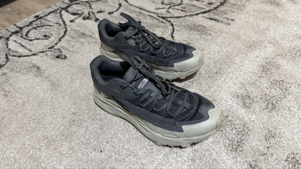 Pantofi drumetie The North Face Vectiv