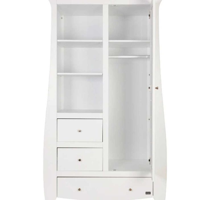 Set mobilier Tutti Bambini camera copil