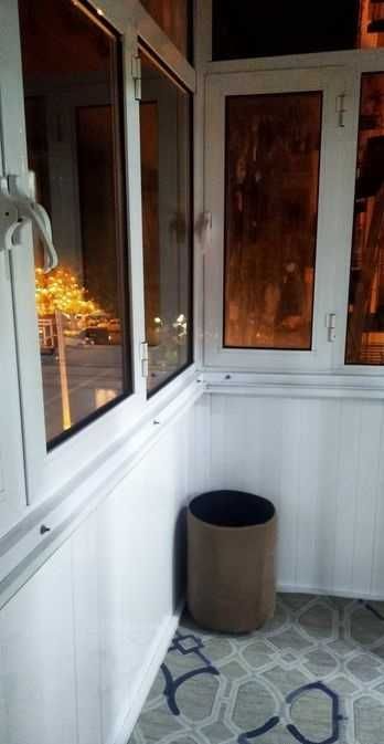 Сдам светлую квартиру на Шота РУставели