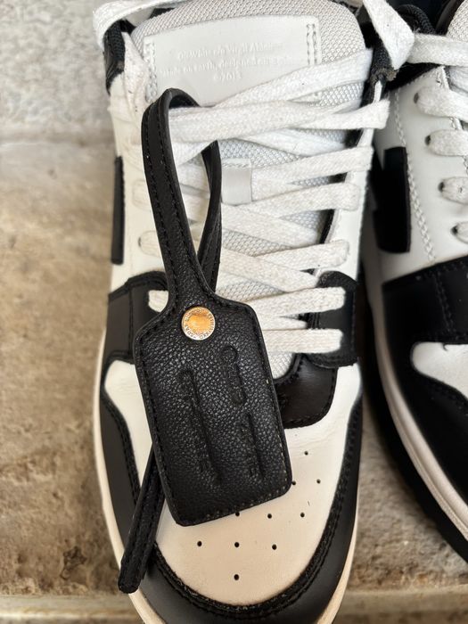 off white out of office