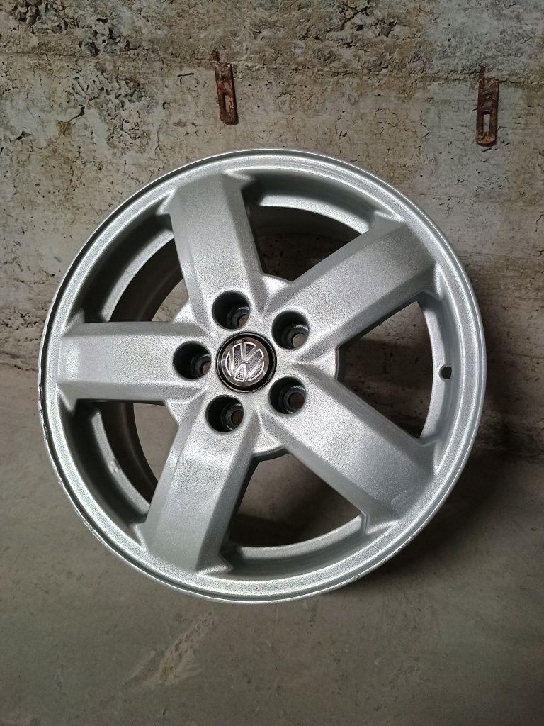 5*100*15 RONAL ET38