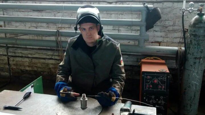 Сварщик на час от 3000тг  Крепкие Швы