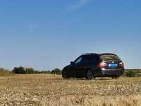Vând e91 320d 2006