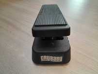 Pedală Wah Dunlop Crybaby 95Q – Ca nouă – 600 lei