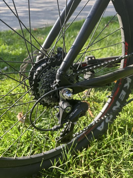 E-bike Bicicleta electric Prophete