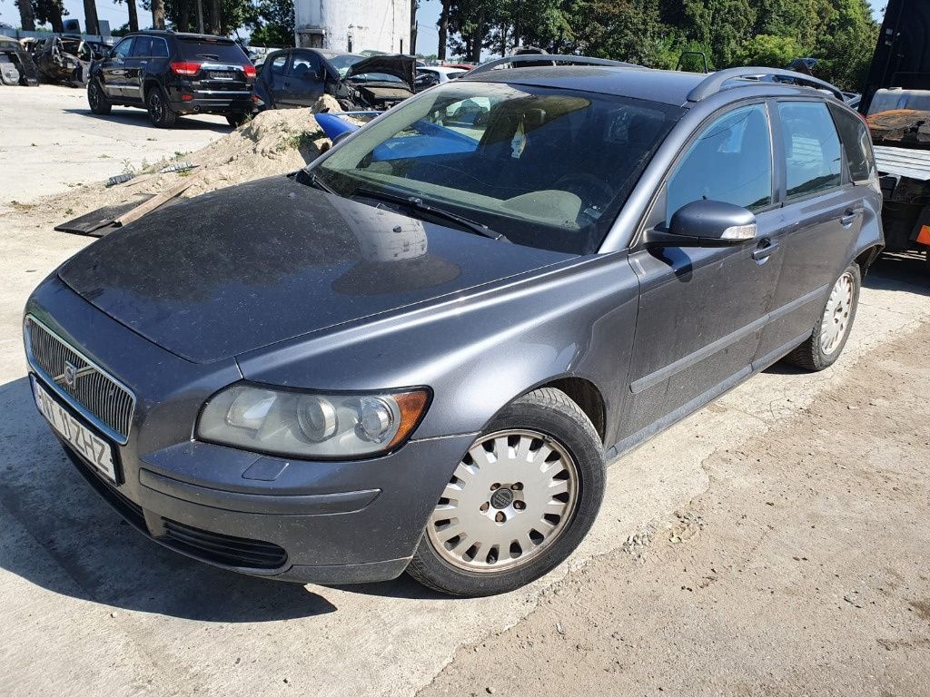 amortizor telescop stanga dreapta fata spate calaret turbina pompa vacuum abs Volvo V50  motor 2.0D 136cp D4204 T,dezmembrez
