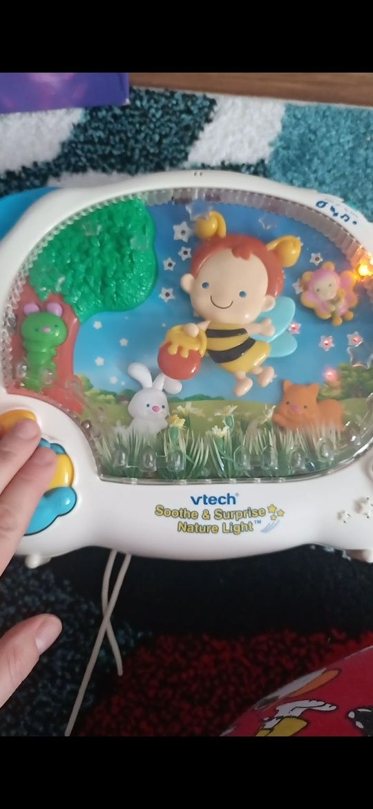 Музикален проектор Vtech