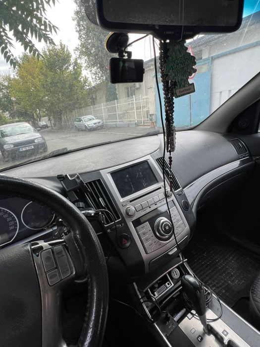 Hyundai  de vanzare 2009